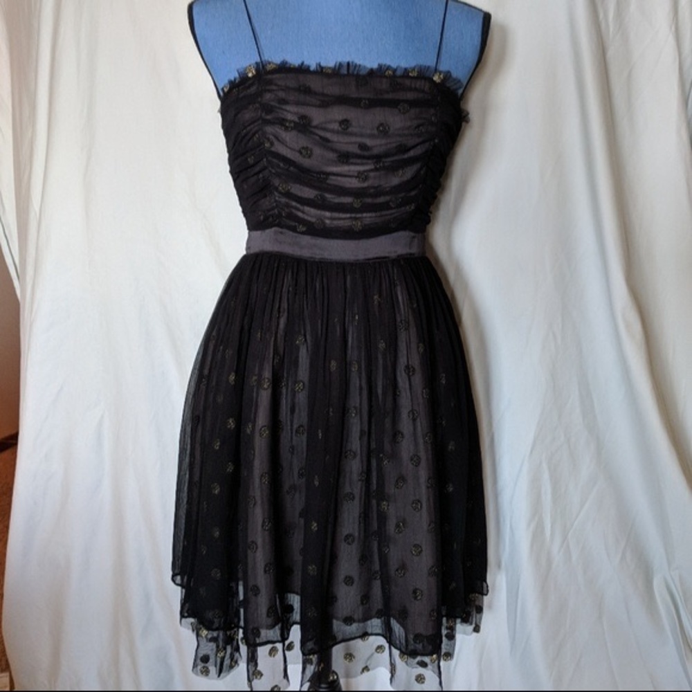 Tikirani Dress
